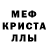 Меф мяу мяу кристаллы Elima Asanova
