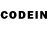 Codein напиток Lean (лин) Shainewhite